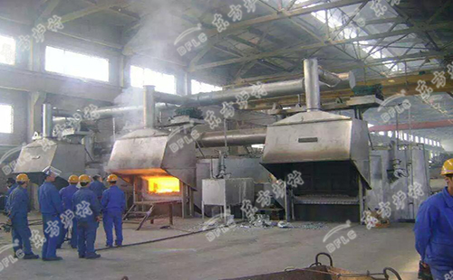 國家戰(zhàn)略驅(qū)動(dòng) 新材料技術(shù)推廣服務(wù)助力澆注料產(chǎn)業(yè)升級(jí)發(fā)展