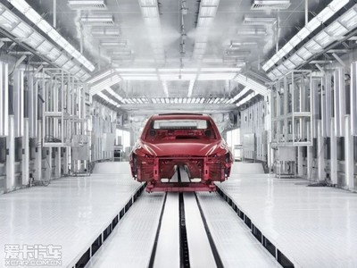 統(tǒng)一標(biāo)準(zhǔn)，鑄就卓越——英菲尼迪國產(chǎn)Q50L的高品質(zhì)承諾