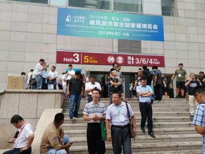 2019全速推進(jìn) 九正全國巡回助力建材家居全產(chǎn)業(yè)鏈數(shù)字化營銷升級(jí)