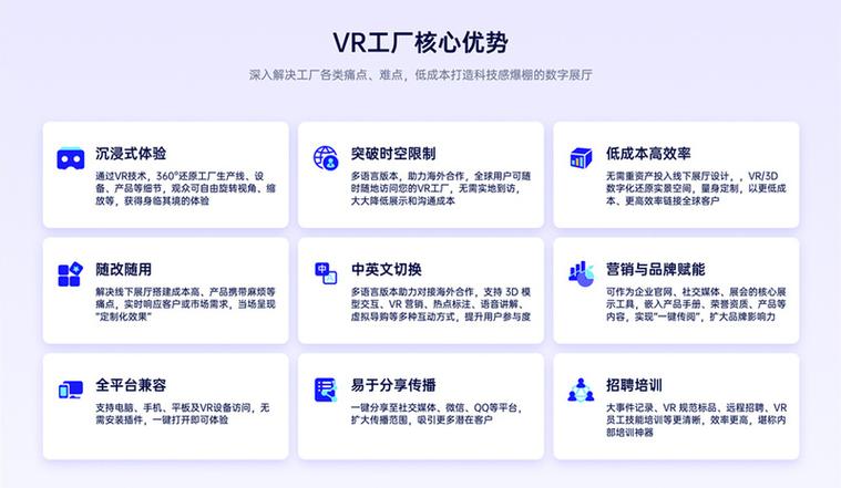 酷雷曼工廠VR全景拍攝制作 賦能制造業搶占數字化營銷先機